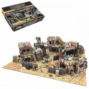 Shanty Town Core Set - BattleSystem