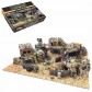 Shanty Town Core Set - BattleSystem