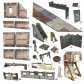 Shanty Town Core Set - BattleSystem