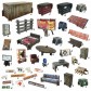 Shanty Town Core Set - BattleSystem