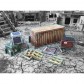 Shipping Container - BattleSystem