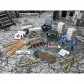 Urban Street Accessories I - BattleSystem