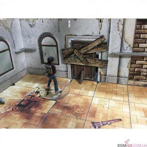 Urban Street Accessories I - BattleSystem