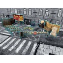 Urban Street Accessories II - BattleSystem