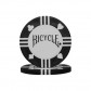 Купить Bicycle Poker Chips (100 шт) - набор фишек Bicycle Poker Chips (100 шт) - набор фишек