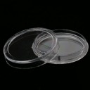 Капсула для жетонов Clear Coin 19mm