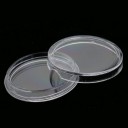 Капсула для жетонів Clear Coin 22mm