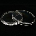 Капсула для жетонов Clear Coin 25mm