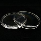 Капсула для жетонів Clear Coin 25mm Купить Капсула для жетонів Clear Coin 25mm (Капсули для жетонів)
