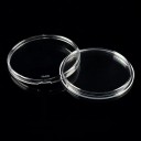 Капсула для жетонів Clear Coin 30mm