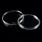 Капсула для жетонів Clear Coin 30mm Купить Капсула для жетонів Clear Coin 30mm (Капсули для жетонів)