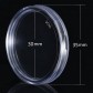 Капсула для жетонов Clear Coin 30mm