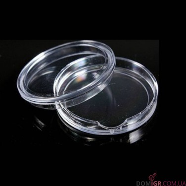 Немезида — Комплект капсул (32 мм, 27+3 шт.)