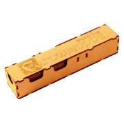 Carcassonne Travel Box
