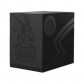 Коробочка для карток Double Shell Shadow Black/Black