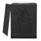 Коробочка для карток Double Shell Shadow Black/Black