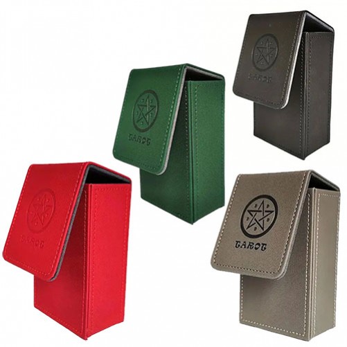 Deck Box Next Tarot (в ассортименте)