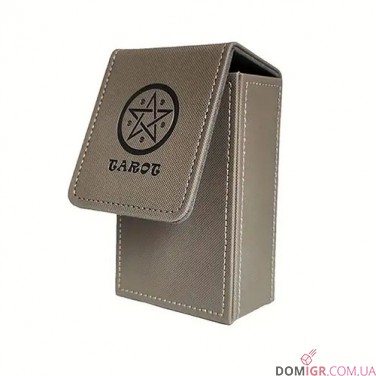 Deck Box Next Tarot (в ассортименте)