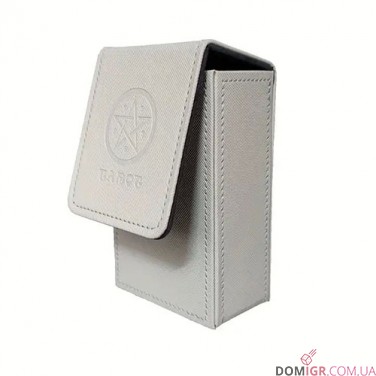 Deck Box Next Tarot (в ассортименте)
