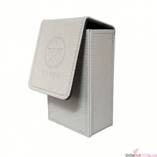 Deck Box Next Tarot (в ассортименте)
