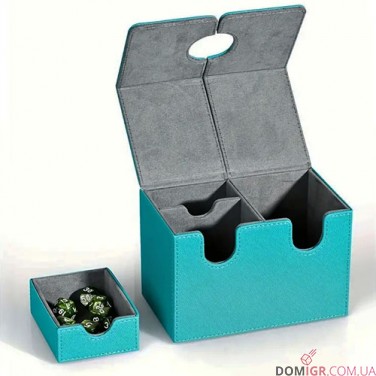 Купить Deck Box Next+ (в ассортименте) Deck Box Next+ (в ассортименте)