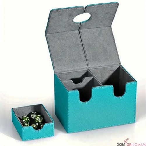 Deck Box Next+ (в ассортименте)