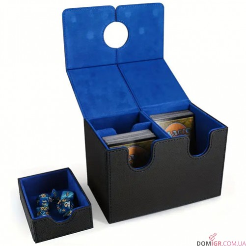 Deck Box Next+ (в ассортименте)