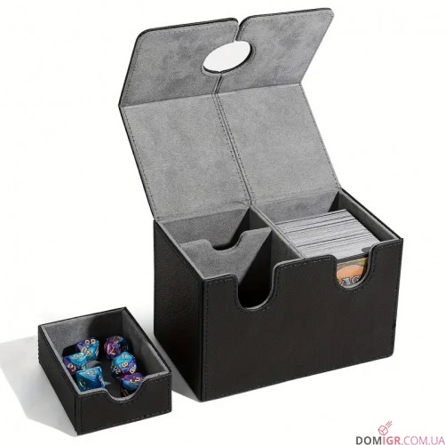 Deck Box Next+ (в ассортименте)