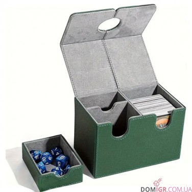 Купить Deck Box Next+ (в ассортименте) Deck Box Next+ (в ассортименте)