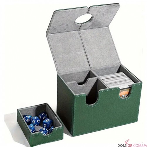 Deck Box Next+ (в ассортименте)