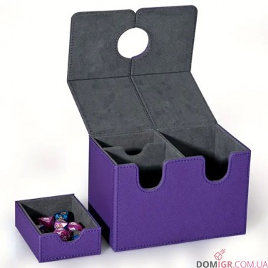 Купить Deck Box Next+ (в ассортименте) Deck Box Next+ (в ассортименте)