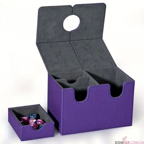 Deck Box Next+ (в ассортименте)