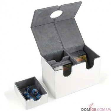 Купить Deck Box Next+ (в ассортименте) Deck Box Next+ (в ассортименте)