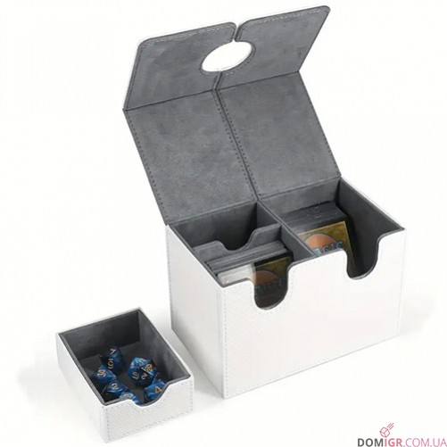 Deck Box Next+ (в ассортименте)