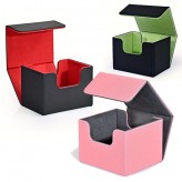 Deck Box Next (в асортименті) Купить Deck Box Next (в асортименті) (Аксесуари для карткових колекційних ігор)