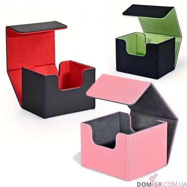 Купить Deck Box Next (в ассортименте) Deck Box Next (в ассортименте)