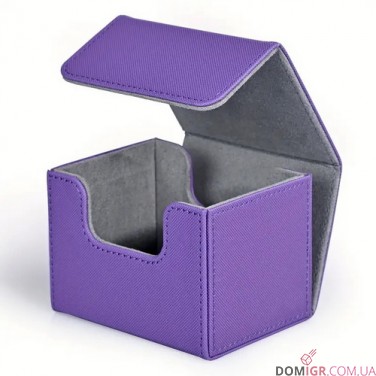 Купить Deck Box Next (в ассортименте) Deck Box Next (в ассортименте)