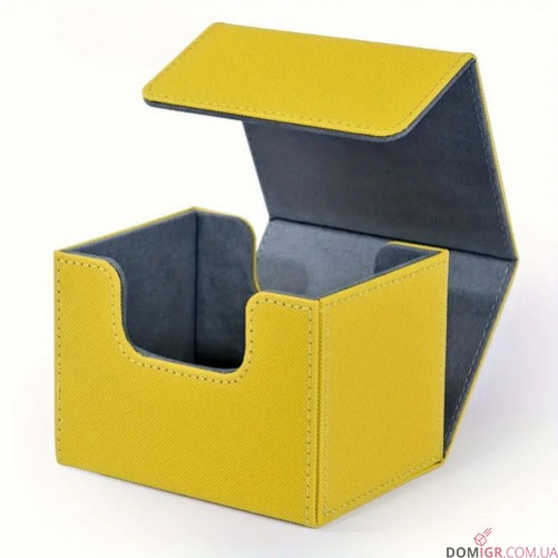 Deck Box Next (в ассортименте)