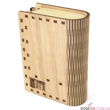 Card Box - Dragon Eye