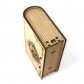 Card Box - Dragon Eye