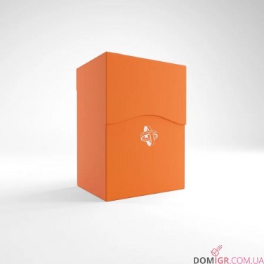 Коробочка для карт Deck Holder Vertical - for 80+ Cards (в асортименті)