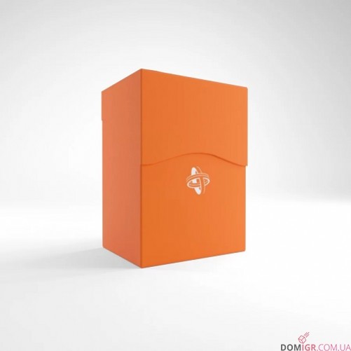 Коробочка для карт Deck Holder Vertical - for 80+ Cards (в асортименті)