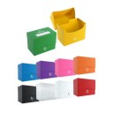 Коробочка для карт Side Holder 80+ Cards (в ассортименте)