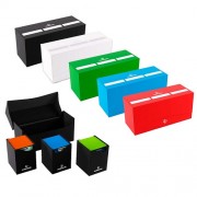 Коробочка для карт Triple Deck Holder 300+ XL (в асортименті)