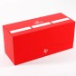 Купить Коробочка для карт Triple Deck Holder 300+ XL (в ассортименте) Коробочка для карт Triple Deck Holder 300+ XL (в ассортименте)