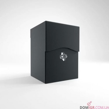 Коробочка для карт Deck Holder Vertical - for 100+ Cards (в ассортименте)