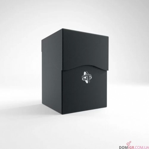 Коробочка для карт Deck Holder Vertical - for 100+ Cards (в ассортименте)