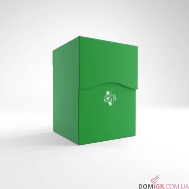 Коробочка для карт Deck Holder Vertical - for 100+ Cards (в ассортименте)