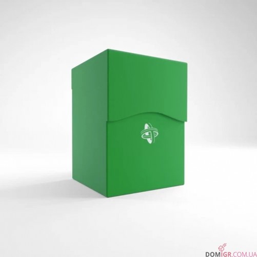 Коробочка для карт Deck Holder Vertical - for 100+ Cards (в ассортименте)