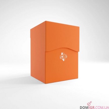 Коробочка для карт Deck Holder Vertical - for 100+ Cards (в ассортименте)